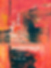 Red Oil Painting